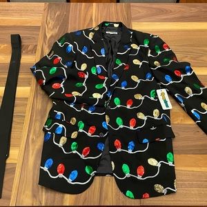 Tipsy Elves Party Blazer